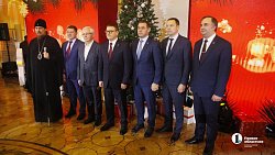 Всероссийская акция «Елка желаний» стартовала в Челябинской области