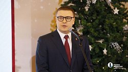 Всероссийская акция «Елка желаний» стартовала в Челябинской области