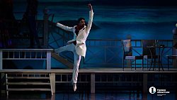 Премьера балета «Бесприданница» состоялась на сцене челябинского оперного театра