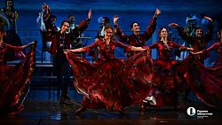 Премьера балета «Бесприданница» состоялась на сцене челябинского оперного театра