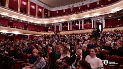 Премьера балета «Бесприданница» состоялась на сцене челябинского оперного театра