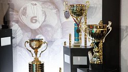 Ватерпольный клуб «Динамо‑Уралочка» представил новый фирменный стиль команды