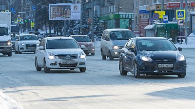 Челябинские автосалоны перешли на параллельный импорт