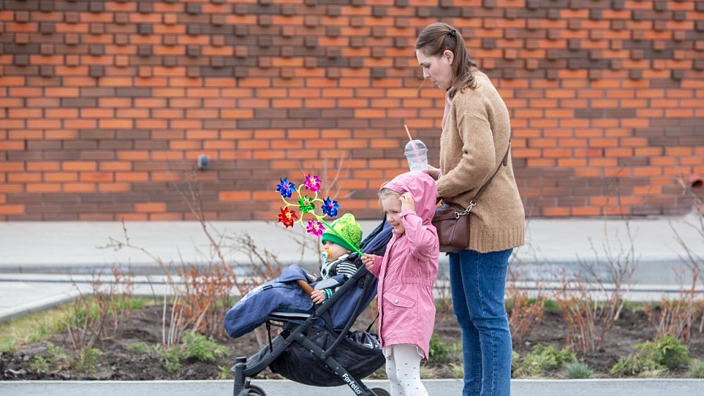 Правительство РФ утвердило правила выплаты единого пособия на детей в 2023 году