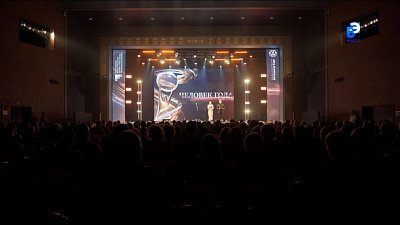 Генеральный директор АЗ «УРАЛ» — «Человек года 2022»