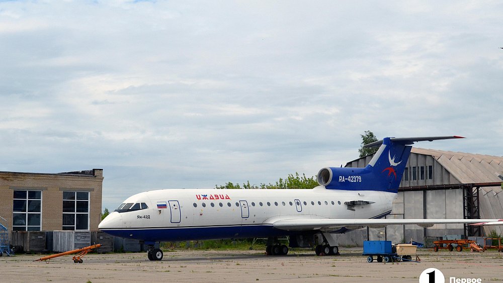 В Челябинской области планируют запустить авиарейсы в Чеченскую Республику