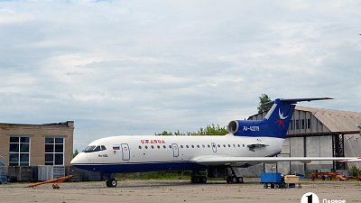 В Челябинской области планируют запустить авиарейсы в Чеченскую Республику