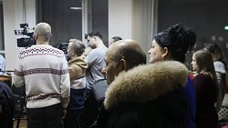 Челябинский суд отправил в СИЗО блогера Альфреда Джавадова