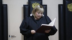 Челябинский суд отправил в СИЗО блогера Альфреда Джавадова