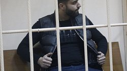 Челябинский суд отправил в СИЗО блогера Альфреда Джавадова