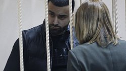 Челябинский суд отправил в СИЗО блогера Альфреда Джавадова