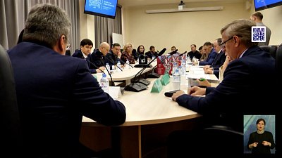 Ученые ЮУрГУ помогли следственному комитету