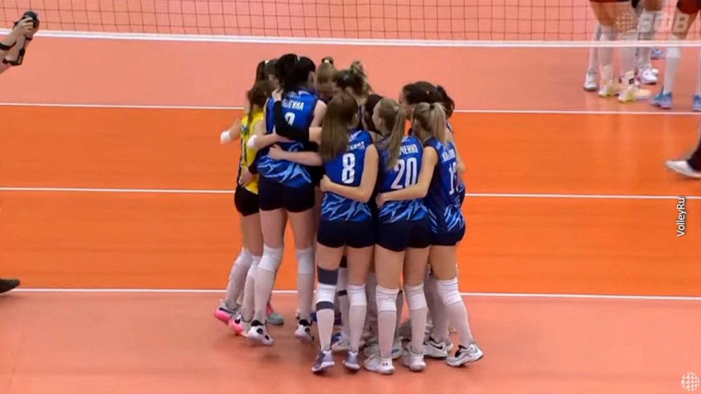 Обзор спортивных событий от 19.12.2022