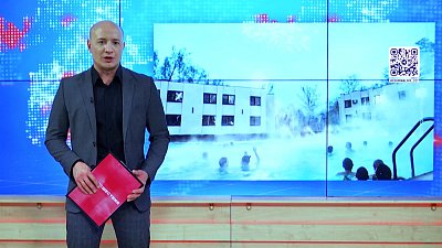 Мужчина погиб, отдыхая на термальном источнике