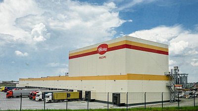 В Челябинской области построят новый завод «Увелки» за 2,5 млрд рублей