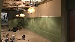 Челябинский гастробар «Класс коррекции» переезжает на место лаунж-бара Nargile