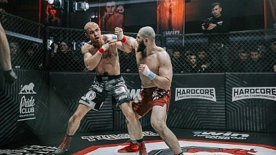 Звезды российского и мирового профессионального бокса выступят на турнире в Челябинске