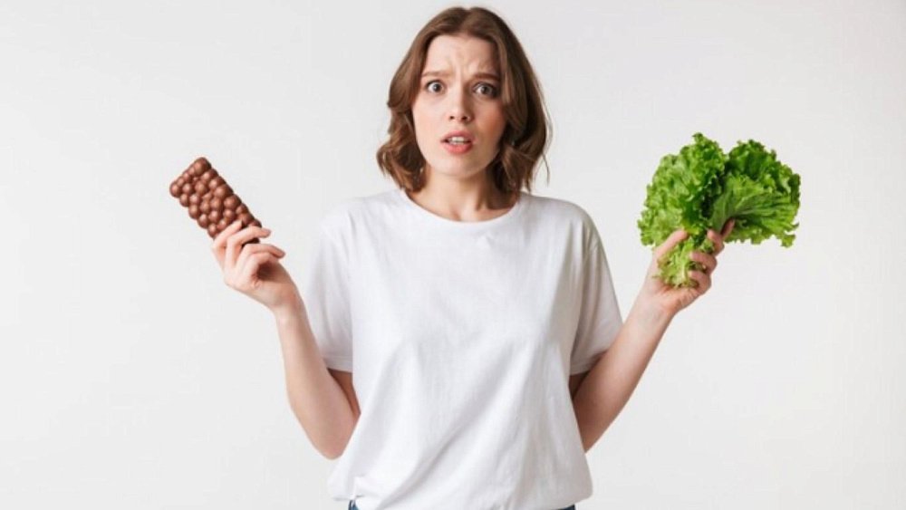 Кому нельзя худеть перед Новым годом