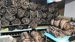 Швеи из Магнитогорска будут производить бронежилеты для мобилизованных