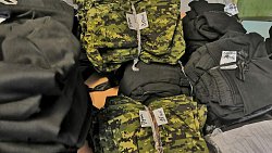 Швеи из Магнитогорска будут производить бронежилеты для мобилизованных