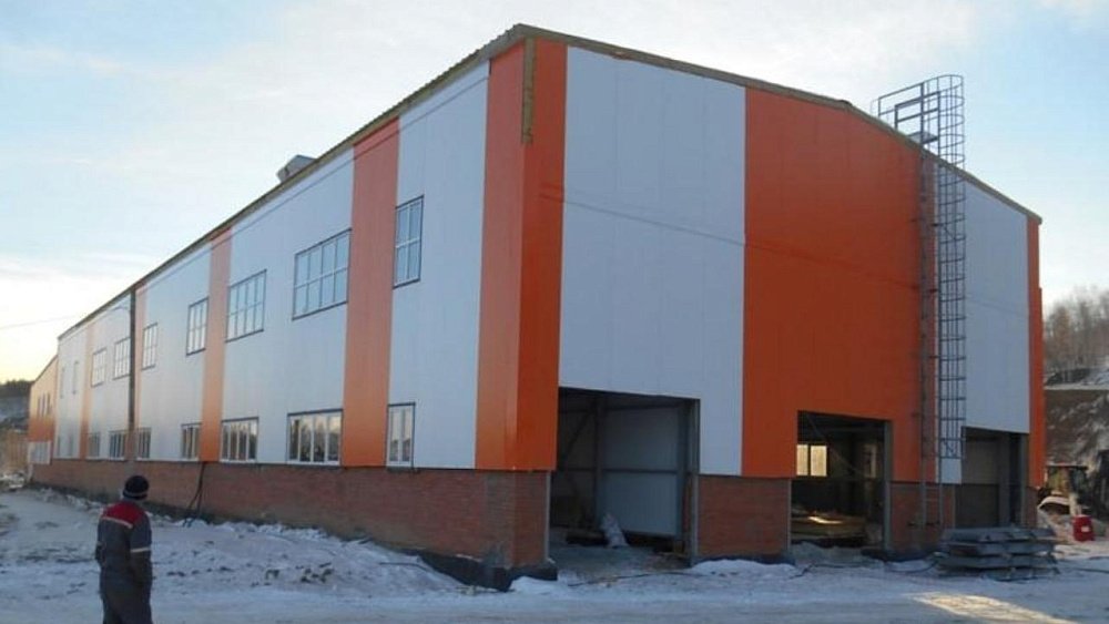 Новые очистные сооружения в Карабаше заработают к концу 2023 года