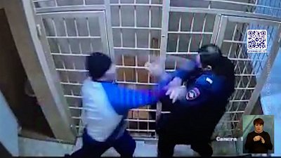 Карабашского беглеца отправили в СИЗО