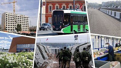 Какими проектами запомнится 2022 год жителям Челябинской области