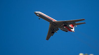 Челябинцы летят на отдых в Турцию, Армению и Белоруссию в новогодние праздники