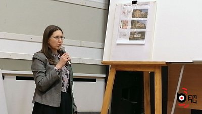 В Челябинске достроят магазин в сквере на улице Российской