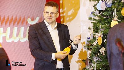 Бывший вице‑мэр избран главой Калининского района Челябинска