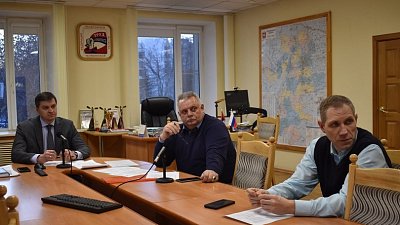 На градообразующем предприятии Бакала ввели режим неполной занятости