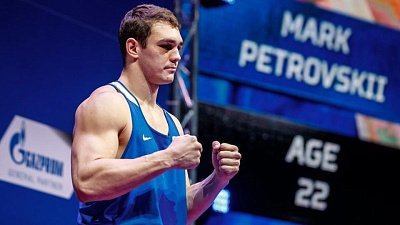 В Челябинске пройдет мастер‑класс с чемпионом мира по боксу
