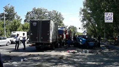 Осужденный обжаловал приговор