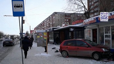 Водителя, сбившего двух женщин, будут судить