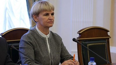 Замминистра экономического развития Челябинской области уходит с поста