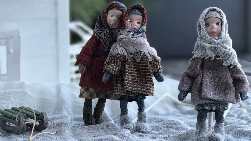 В челябинском музее впервые устроят новогоднюю ярмарку