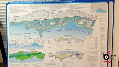 В Челябинске благоустройство набережной озера Смолино запланировано на 2023 год