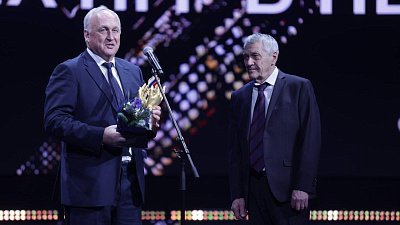 Уроженец Златоуста Юрий Бородавко признан лучшим тренером ОИ‑2022 в Пекине