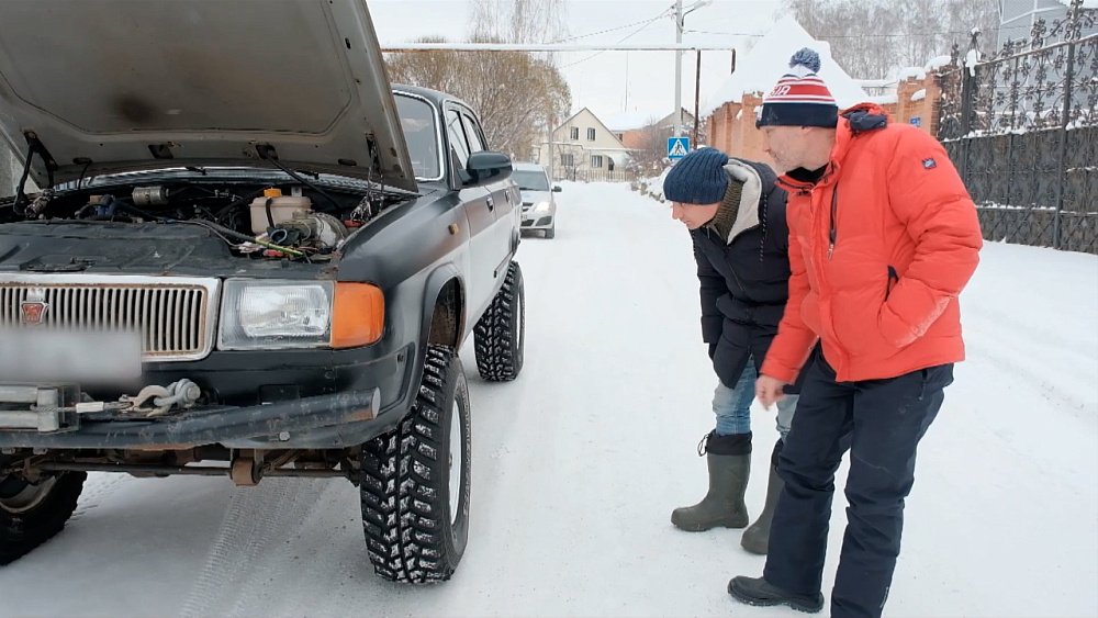 ГидForSpeed от 17.12.2022