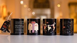 «У меня сын лучше вашего рисует!» В челябинском музее обновили фирменный стиль