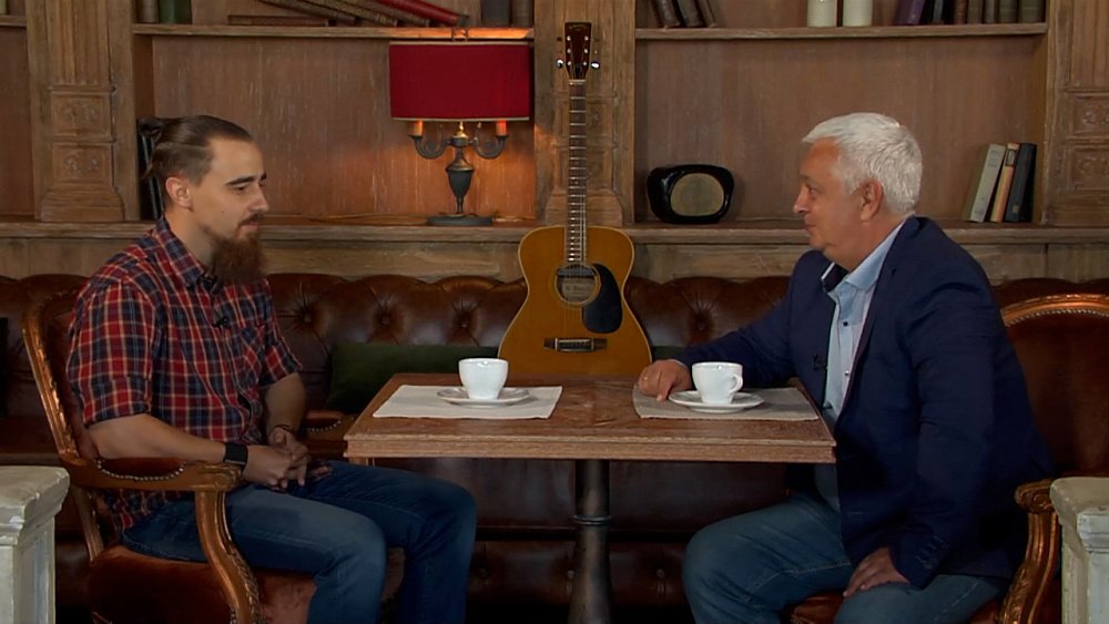 Хорошие песни от 17.12.2022