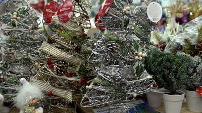 Как выбрать новогодний подарок коллеге?