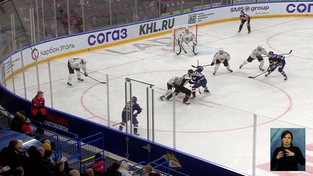 Обзор спортивных событий от 22.12.2022