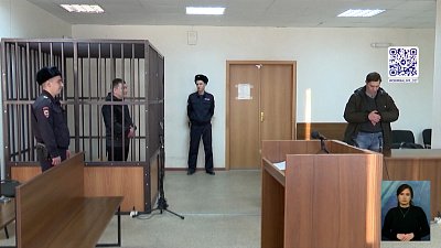 Челябинец ударил ножом отца бывшей жены