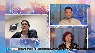 Как готовятся к празднику в Магнитогорске? — Гость на связи