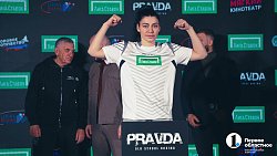 Будет драка, но по правилам бокса — участники боев встретились лицом к лицу