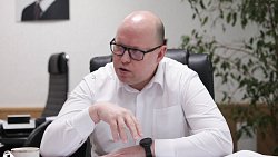 Алексей Нечаев: «Дороги — это каркас Челябинской области»