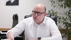 Алексей Нечаев: «Дороги — это каркас Челябинской области»