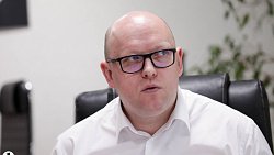 Алексей Нечаев: «Дороги — это каркас Челябинской области»