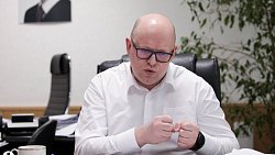 Алексей Нечаев: «Дороги — это каркас Челябинской области»